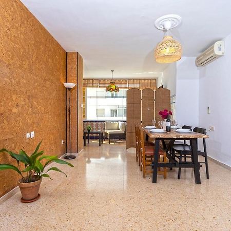 -Malagasunapts- West Beach Malaga Seafood & Relax Ngoại thất bức ảnh