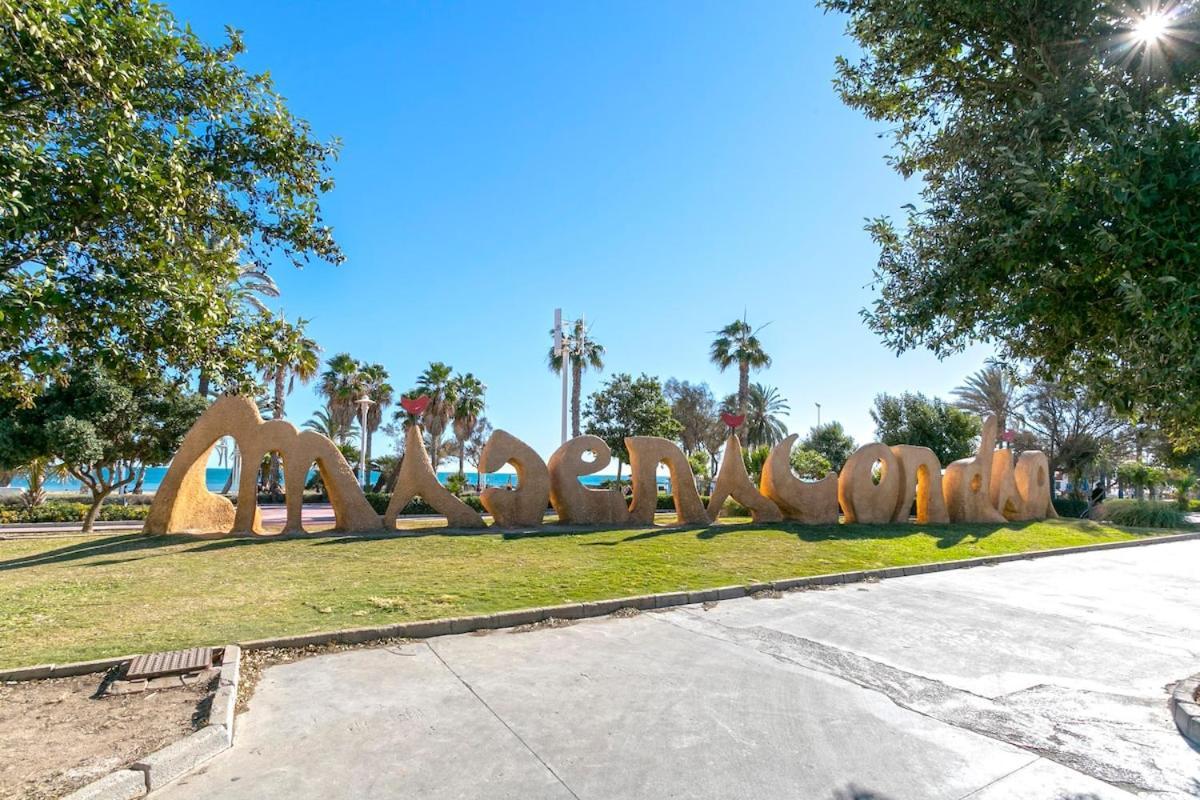 -Malagasunapts- West Beach Malaga Seafood & Relax Ngoại thất bức ảnh