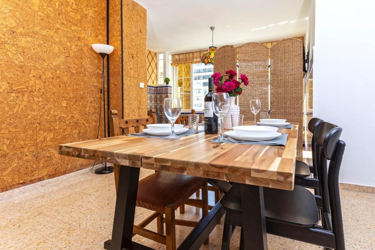 -Malagasunapts- West Beach Malaga Seafood & Relax Ngoại thất bức ảnh