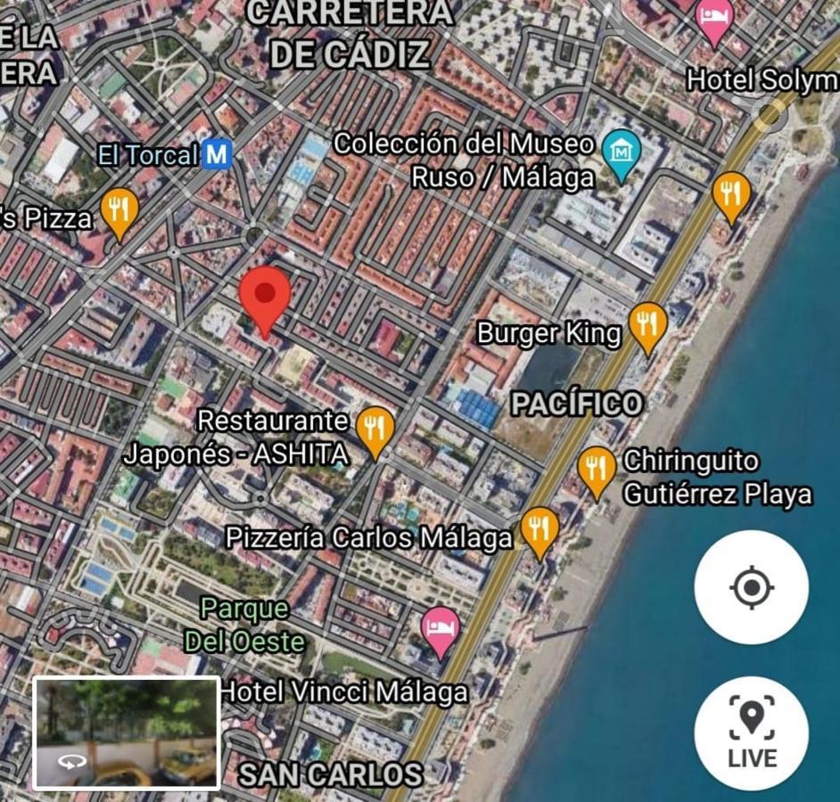 -Malagasunapts- West Beach Malaga Seafood & Relax Ngoại thất bức ảnh
