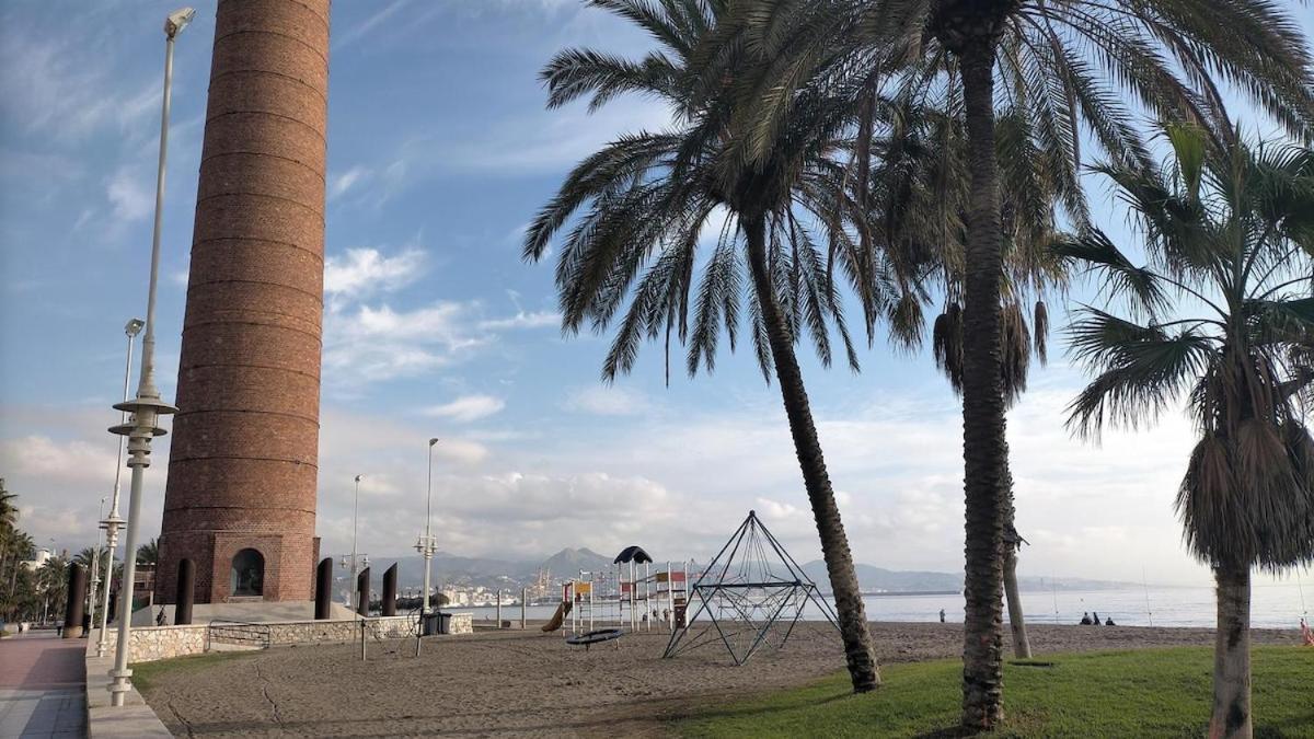 -Malagasunapts- West Beach Malaga Seafood & Relax Ngoại thất bức ảnh