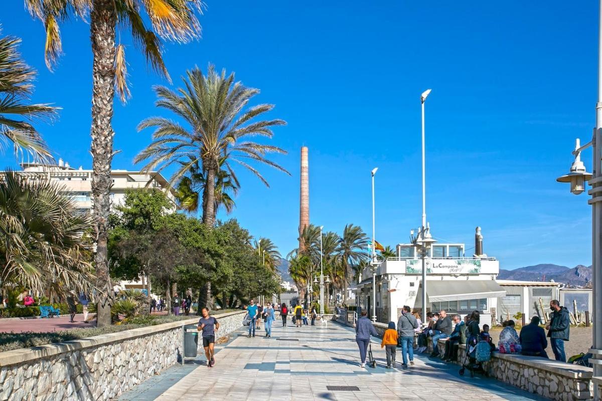 -Malagasunapts- West Beach Malaga Seafood & Relax Ngoại thất bức ảnh